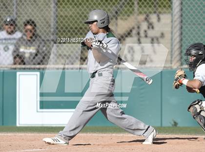 Thumbnail 3 in Long Beach Poly @ Sage Hill (CIF-SS D3 Wild Card) photogallery.