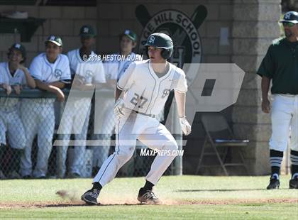Thumbnail 1 in Long Beach Poly @ Sage Hill (CIF-SS D3 Wild Card) photogallery.