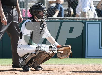 Thumbnail 3 in Long Beach Poly @ Sage Hill (CIF-SS D3 Wild Card) photogallery.