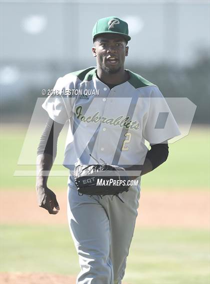 Thumbnail 1 in Long Beach Poly @ Sage Hill (CIF-SS D3 Wild Card) photogallery.