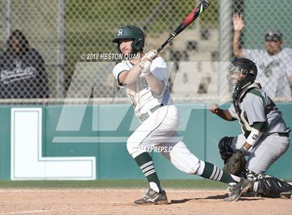 Thumbnail 1 in Long Beach Poly @ Sage Hill (CIF-SS D3 Wild Card) photogallery.
