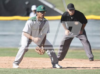 Thumbnail 3 in Long Beach Poly @ Sage Hill (CIF-SS D3 Wild Card) photogallery.