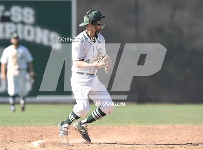 Thumbnail 3 in Long Beach Poly @ Sage Hill (CIF-SS D3 Wild Card) photogallery.