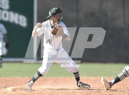 Thumbnail 1 in Long Beach Poly @ Sage Hill (CIF-SS D3 Wild Card) photogallery.