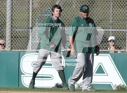 Thumbnail 1 in Long Beach Poly @ Sage Hill (CIF-SS D3 Wild Card) photogallery.