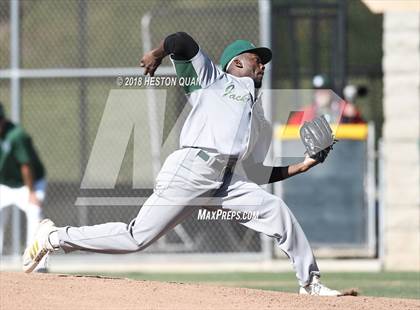 Thumbnail 3 in Long Beach Poly @ Sage Hill (CIF-SS D3 Wild Card) photogallery.