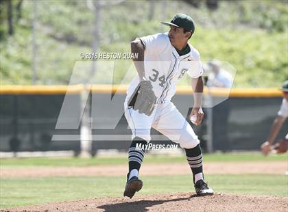 Thumbnail 1 in Long Beach Poly @ Sage Hill (CIF-SS D3 Wild Card) photogallery.