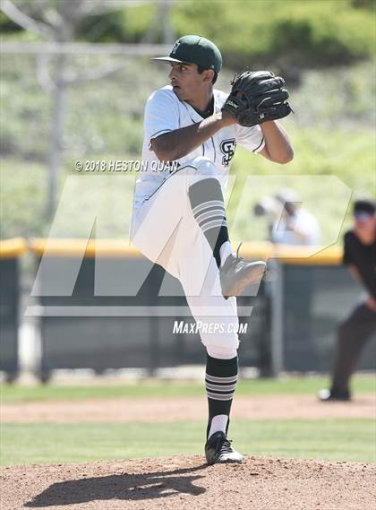 Thumbnail 1 in Long Beach Poly @ Sage Hill (CIF-SS D3 Wild Card) photogallery.