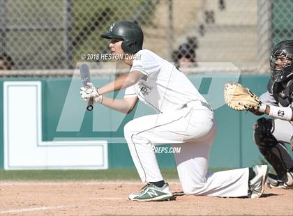 Thumbnail 3 in Long Beach Poly @ Sage Hill (CIF-SS D3 Wild Card) photogallery.