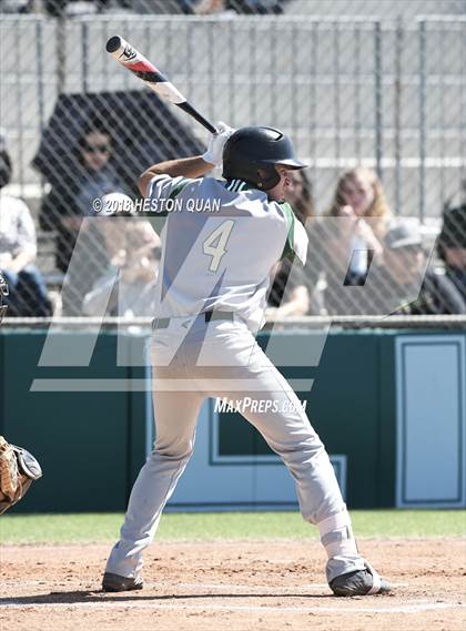 Thumbnail 3 in Long Beach Poly @ Sage Hill (CIF-SS D3 Wild Card) photogallery.
