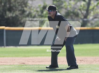 Thumbnail 1 in Long Beach Poly @ Sage Hill (CIF-SS D3 Wild Card) photogallery.