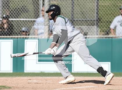Thumbnail 2 in Long Beach Poly @ Sage Hill (CIF-SS D3 Wild Card) photogallery.