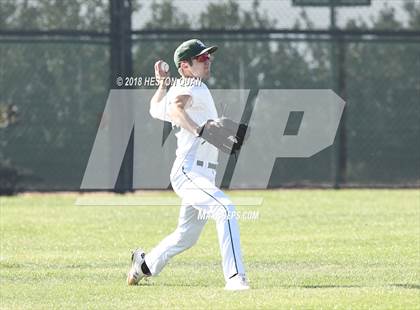 Thumbnail 1 in Long Beach Poly @ Sage Hill (CIF-SS D3 Wild Card) photogallery.