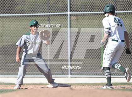 Thumbnail 3 in Long Beach Poly @ Sage Hill (CIF-SS D3 Wild Card) photogallery.