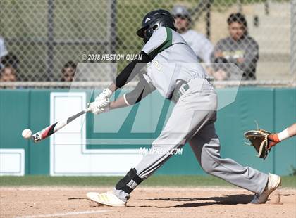 Thumbnail 1 in Long Beach Poly @ Sage Hill (CIF-SS D3 Wild Card) photogallery.