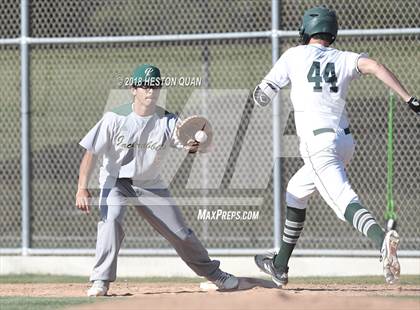 Thumbnail 1 in Long Beach Poly @ Sage Hill (CIF-SS D3 Wild Card) photogallery.