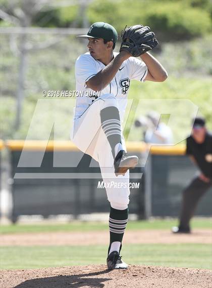 Thumbnail 3 in Long Beach Poly @ Sage Hill (CIF-SS D3 Wild Card) photogallery.