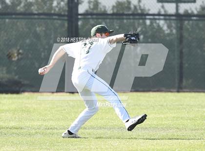 Thumbnail 3 in Long Beach Poly @ Sage Hill (CIF-SS D3 Wild Card) photogallery.