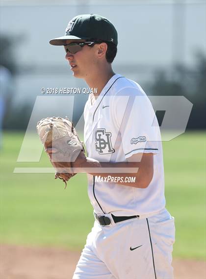 Thumbnail 3 in Long Beach Poly @ Sage Hill (CIF-SS D3 Wild Card) photogallery.