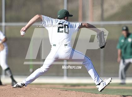 Thumbnail 1 in Long Beach Poly @ Sage Hill (CIF-SS D3 Wild Card) photogallery.