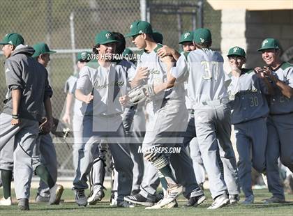 Thumbnail 3 in Long Beach Poly @ Sage Hill (CIF-SS D3 Wild Card) photogallery.