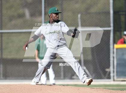 Thumbnail 1 in Long Beach Poly @ Sage Hill (CIF-SS D3 Wild Card) photogallery.