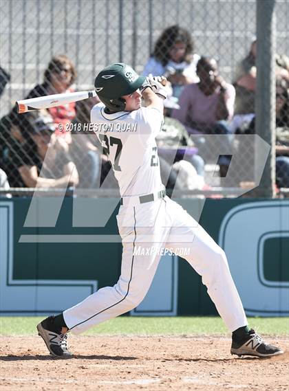 Thumbnail 1 in Long Beach Poly @ Sage Hill (CIF-SS D3 Wild Card) photogallery.