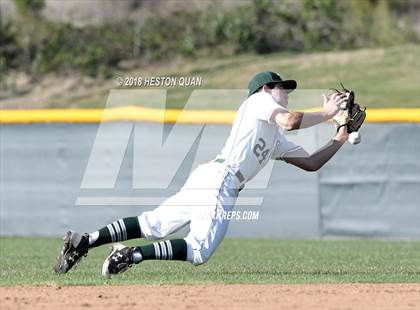 Thumbnail 2 in Long Beach Poly @ Sage Hill (CIF-SS D3 Wild Card) photogallery.