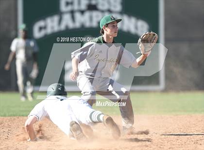 Thumbnail 1 in Long Beach Poly @ Sage Hill (CIF-SS D3 Wild Card) photogallery.