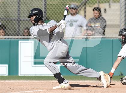 Thumbnail 1 in Long Beach Poly @ Sage Hill (CIF-SS D3 Wild Card) photogallery.