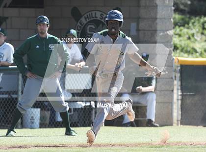 Thumbnail 3 in Long Beach Poly @ Sage Hill (CIF-SS D3 Wild Card) photogallery.
