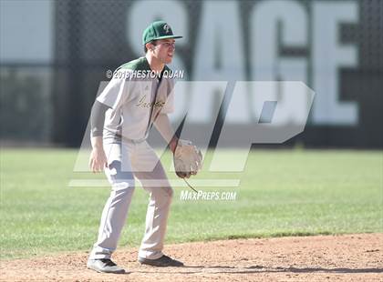Thumbnail 2 in Long Beach Poly @ Sage Hill (CIF-SS D3 Wild Card) photogallery.