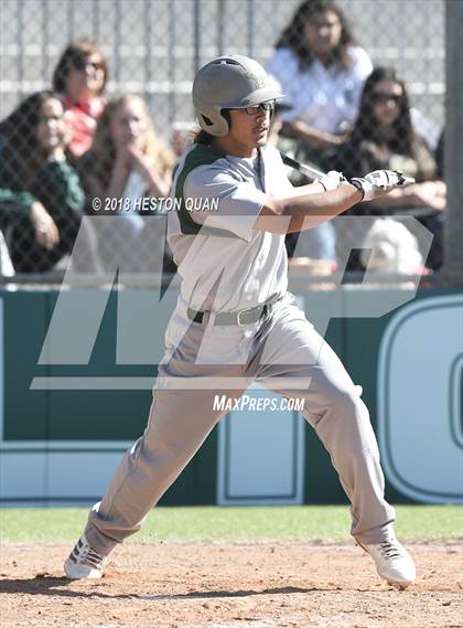 Thumbnail 1 in Long Beach Poly @ Sage Hill (CIF-SS D3 Wild Card) photogallery.
