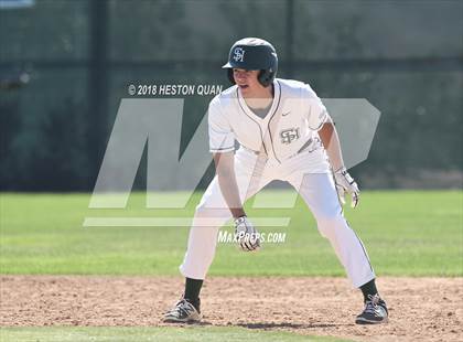 Thumbnail 3 in Long Beach Poly @ Sage Hill (CIF-SS D3 Wild Card) photogallery.
