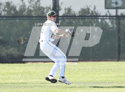 Thumbnail 2 in Long Beach Poly @ Sage Hill (CIF-SS D3 Wild Card) photogallery.