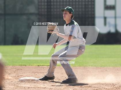 Thumbnail 2 in Long Beach Poly @ Sage Hill (CIF-SS D3 Wild Card) photogallery.