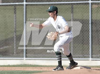 Thumbnail 1 in Long Beach Poly @ Sage Hill (CIF-SS D3 Wild Card) photogallery.