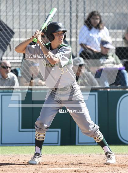 Thumbnail 3 in Long Beach Poly @ Sage Hill (CIF-SS D3 Wild Card) photogallery.