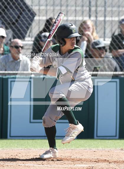 Thumbnail 3 in Long Beach Poly @ Sage Hill (CIF-SS D3 Wild Card) photogallery.