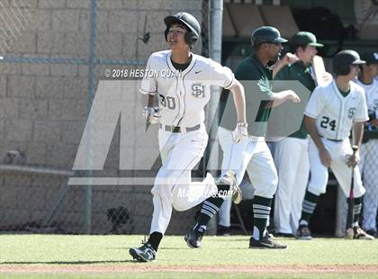 Thumbnail 3 in Long Beach Poly @ Sage Hill (CIF-SS D3 Wild Card) photogallery.