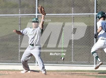 Thumbnail 3 in Long Beach Poly @ Sage Hill (CIF-SS D3 Wild Card) photogallery.