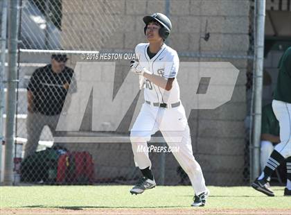 Thumbnail 1 in Long Beach Poly @ Sage Hill (CIF-SS D3 Wild Card) photogallery.