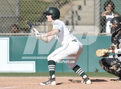 Thumbnail 1 in Long Beach Poly @ Sage Hill (CIF-SS D3 Wild Card) photogallery.