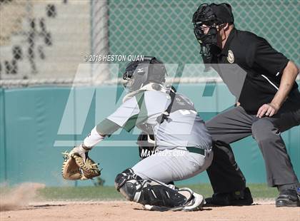 Thumbnail 3 in Long Beach Poly @ Sage Hill (CIF-SS D3 Wild Card) photogallery.