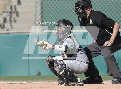 Thumbnail 3 in Long Beach Poly @ Sage Hill (CIF-SS D3 Wild Card) photogallery.