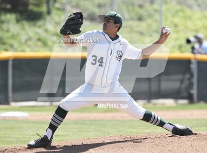 Thumbnail 3 in Long Beach Poly @ Sage Hill (CIF-SS D3 Wild Card) photogallery.