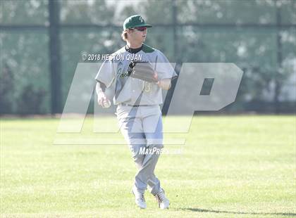 Thumbnail 3 in Long Beach Poly @ Sage Hill (CIF-SS D3 Wild Card) photogallery.