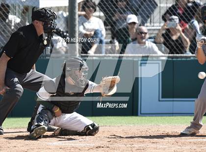 Thumbnail 1 in Long Beach Poly @ Sage Hill (CIF-SS D3 Wild Card) photogallery.