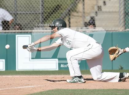 Thumbnail 1 in Long Beach Poly @ Sage Hill (CIF-SS D3 Wild Card) photogallery.