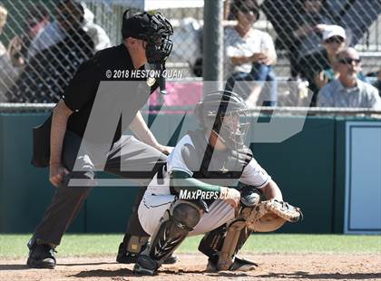 Thumbnail 1 in Long Beach Poly @ Sage Hill (CIF-SS D3 Wild Card) photogallery.